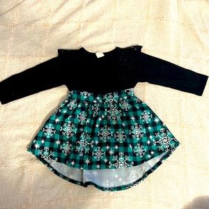 Baby girl dress